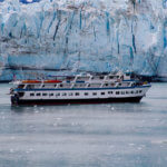  Alaskan Dream Cruises Bildidee 