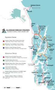 View 2020 Routes