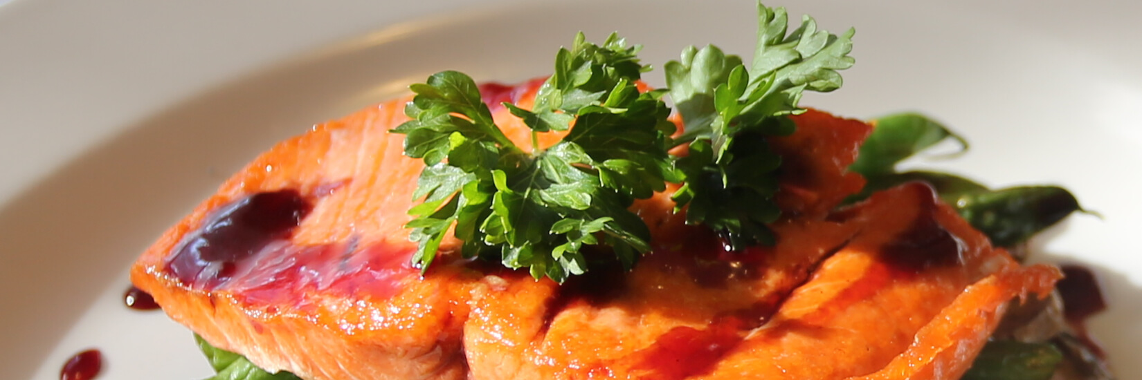 Fresh Alaska Cuisine Alaskan Dream Cruises