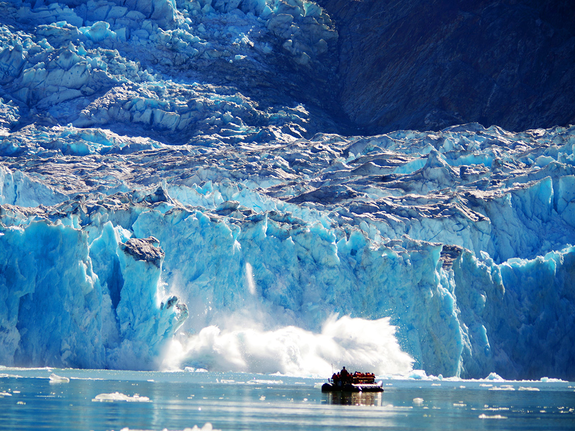 2025 Itineraries Alaskan Dream Cruises