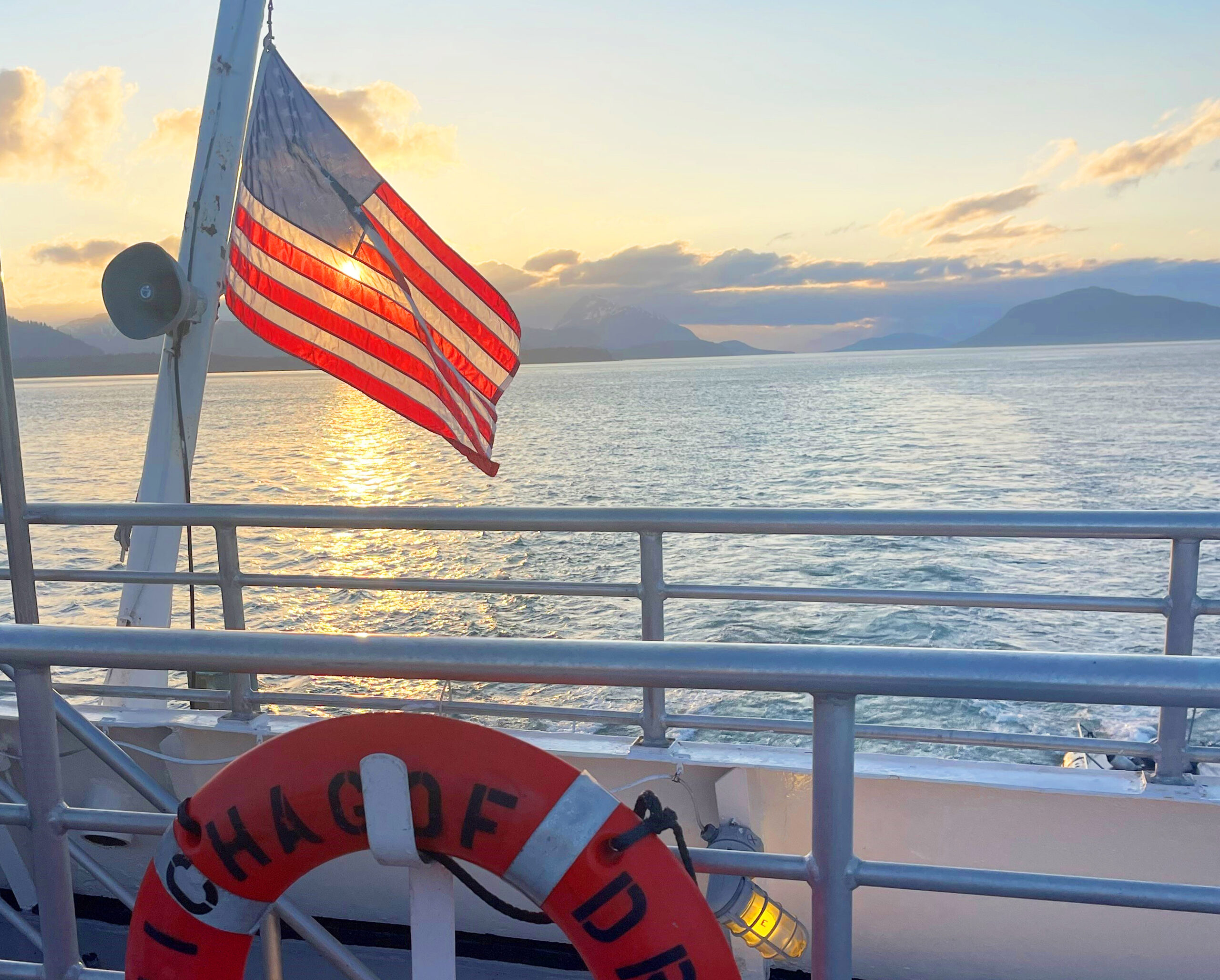 Military discount alaskan dream cruises