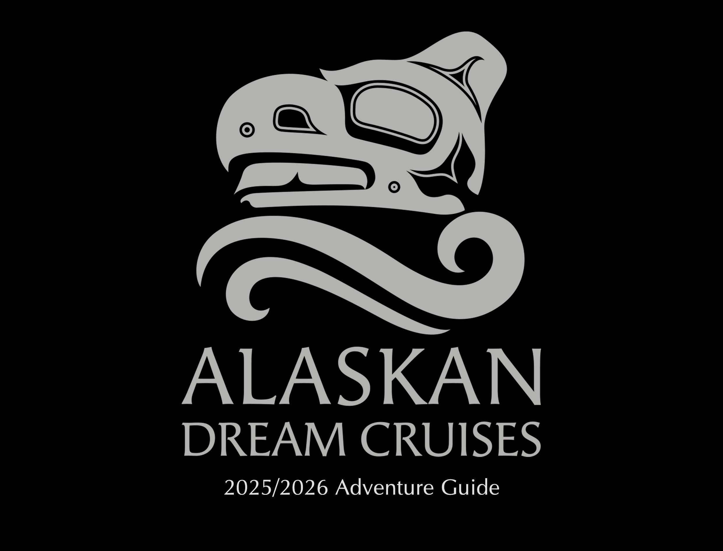 Brochure Alaskan Dream Cruises
